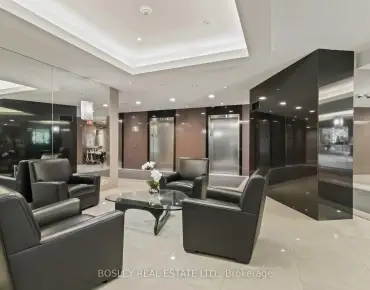 
#206-7250 Yonge St Crestwood-Springfarm-Yorkhill 1 beds 1 baths 2 garage 449000.00        