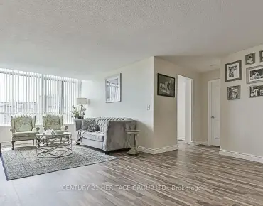 #1112-270 Davis Dr Central Newmarket 2 beds 2 baths 1 garage 498000.00