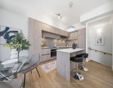 #909-2 Steckley House Ln Ln Rural Richmond Hill 2睡房3卫生间1车位, 出售价格639800.00加元