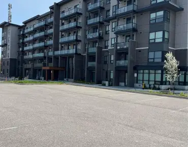 
#717-9700 Ninth Line Greensborough 1 beds 1 baths 1 garage 499000.00        