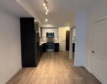 #311-100 Eagle Rock Way Rural Vaughan 1 beds 1 baths 1 garage 488000.00