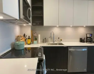 
#901-100 Eagle Rock Way Rural Vaughan 1 beds 1 baths 1 garage 529000.00        