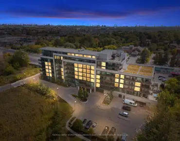 #412-4700 Highway 7 Rd East Woodbridge 1睡房2卫生间2车位, 出售价格529900.00加元