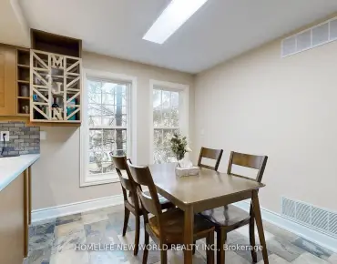 #20-52 Wyatt Ln Bayview Wellington 4睡房2卫生间2车位, 出售价格799000.00加元
