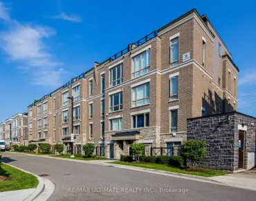 #512-30 Dunsheath Way Cornell 2 beds 2 baths 1 garage 649900.00