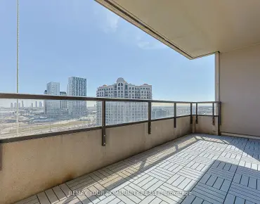 #1007-9245 Jane St Maple 2睡房2卫生间1车位, 出售价格565000.00加元