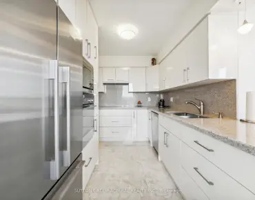 #604-7 Townsgate Dr Crestwood-Springfarm-Yorkhill 2睡房2卫生间2车位, 出售价格729000.00加元