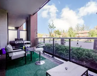 
            #110-4800 Highway 7 Rd East Woodbridge 2睡房2卫生间1车位, 出售价格599000.00加元                    