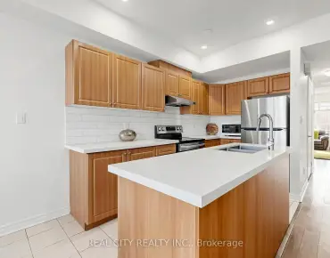 #22-10 Greensborough Village Circ Greensborough 3睡房3卫生间1车位, 出售价格799999.00加元
