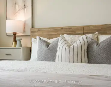 #217-28 Uptown Dr Unionville 2睡房2卫生间1车位, 出售价格749000.00加元