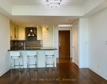 
#612-15 Stollery Pond Cres Angus Glen 2 beds 2 baths 1 garage 998000.00        