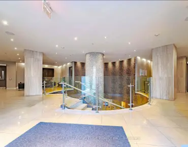 #612-8323 kennedy Rd Village Green-South Unionville 1 beds 1 baths 1 garage 498000.00
