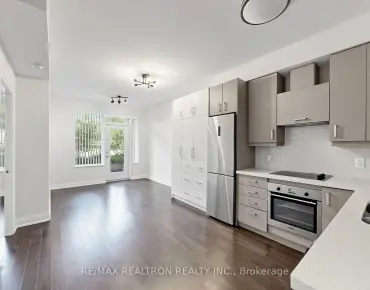 #102-18 Uptown Dr Unionville 1睡房1卫生间1车位, 出售价格518000.00加元