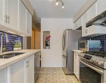 #154-18 Clark Ave W Crestwood-Springfarm-Yorkhill 2睡房3卫生间1车位, 出售价格699000.00加元