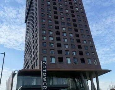 #512-2920 Highway 7 Rd Concord 1 beds 1 baths garage 409000.00