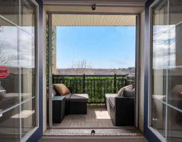 #C26-26 Bruce St East Woodbridge 2睡房2卫生间1车位, 出售价格599000.00加元