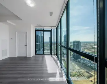 
            #3707-2916 Highway 7 Rd Concord 2睡房2卫生间1车位, 出售价格599000.00加元                    