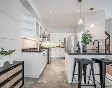2 Albert Baily Way Buttonville 4 beds 4 baths 2 garage 899990.00