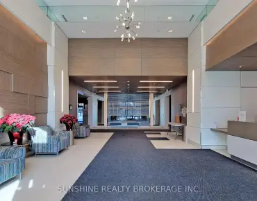 
            #2201-15 Water Walk Dr Unionville 1睡房1卫生间1车位, 出售价格399000.00加元                    