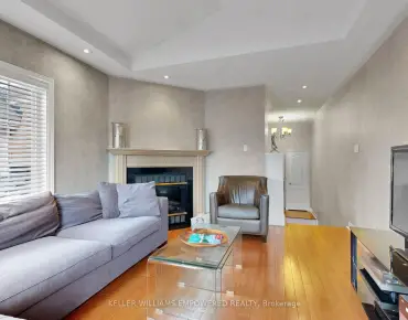 
            #26-190 Harding Blvd W North Richvale 3睡房4卫生间2车位, 出售价格799999.00加元                    