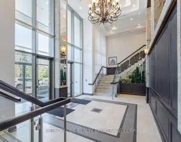 
#434-281 Woodbridge Ave West Woodbridge 2 beds 2 baths 1 garage 716000.00        