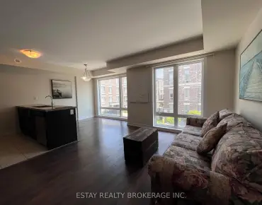 #2118-2 Westmeath Ln Cornell 2睡房2卫生间2车位, 出售价格679000.00加元