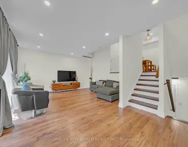 38 Springfair Ave Aurora Village 3 beds 2 baths 2 garage 519000.00
