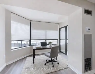 #214-7460 Bathurst St Brownridge 2 beds 2 baths 1 garage 549000.00