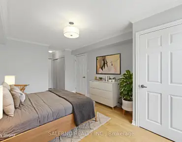
#312-141 Woodbridge Ave West Woodbridge 2 beds 2 baths 1 garage 758000.00        