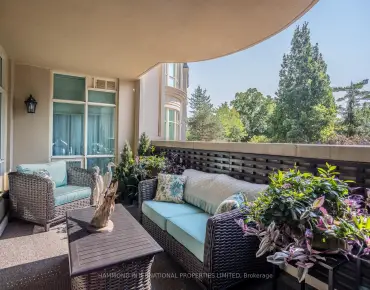 
#215-7071 Bayview Ave Bayview Glen 2 beds 3 baths 2 garage 1769000.00        
