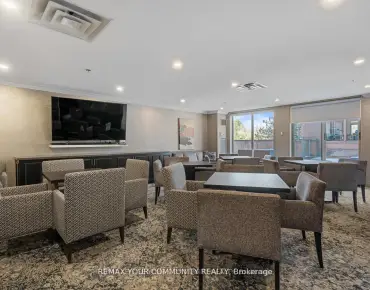 
#305-14924 Yonge St Aurora Highlands 1 beds 1 baths 1 garage 489000.00        