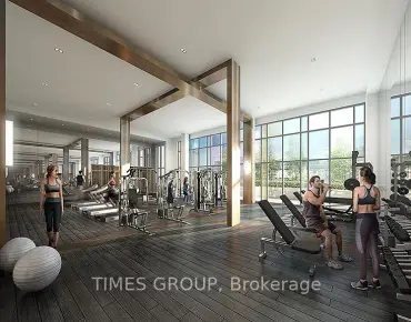 
            #107-12 Gandhi Ln Commerce Valley 1睡房2卫生间1车位, 出售价格718000.00加元                    