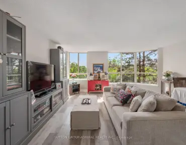 #401-14924 Yonge St Aurora Village 1 beds 1 baths 1 garage 509000.00