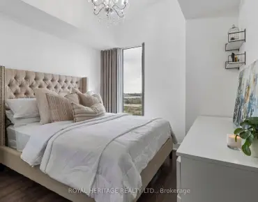 
            #1212-180 Enterprise Blvd Unionville 1睡房2卫生间1车位, 出售价格530000.00加元                    