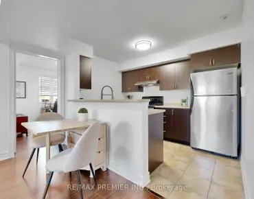#55-2265 Bur Oak Ave Greensborough 3睡房3卫生间1车位, 出售价格688000.00加元