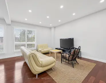 #26-646 Village Pkwy Unionville 4 beds 3 baths 2 garage 899000.00