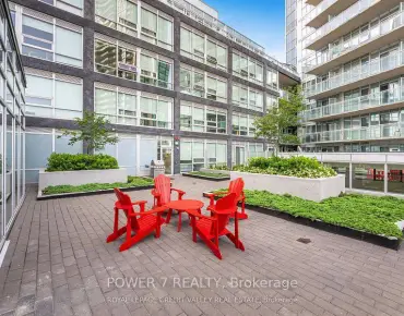 
#319-2908 Highway 7 Rd Concord 1 beds 1 baths 1 garage 438000.00        