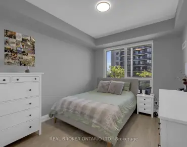 #407-3600 Highway 7 Ave W Vaughan Corporate Centre 1 beds 1 baths 1 garage 479000.00