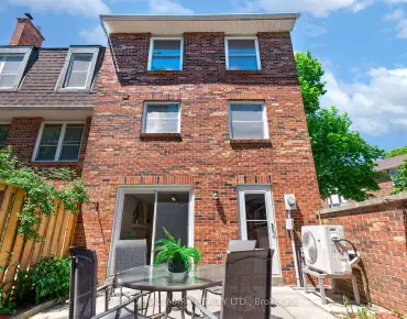 
            #13-27 Hyde Park Crt German Mills 3睡房3卫生间2车位, 出售价格699888.00加元                    