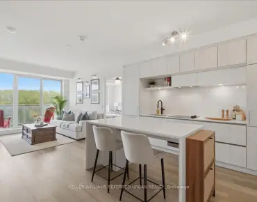 ##404-6 David Eyer Rd Rural Richmond Hill 2 beds 2 baths 1 garage 399000.00