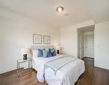 
#507-99 South Town Centre Blvd Unionville 2 beds 2 baths 1 garage 749000.00        