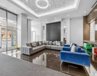 
            #1112-9560 Markham Rd Wismer 1睡房1卫生间1车位, 出售价格479999.00加元                    