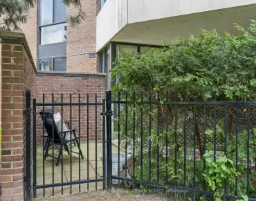 
#103-40 Baif Blvd North Richvale 2 beds 2 baths 1 garage 599000.00        