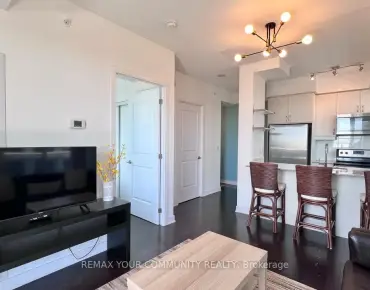 #1804-9201 Yonge St Langstaff 1 beds 1 baths 1 garage 548000.00