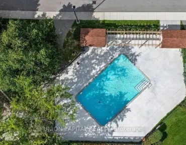 
            317 Milestone Cres Aurora Village 3睡房2卫生间2车位, 出售价格599000.00加元                    