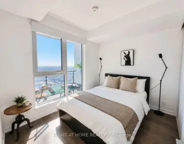 
#5007-950 Portage Pkwy Vaughan Corporate Centre 2 beds 2 baths  garage 499999.00        