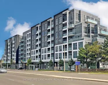 
            #701-8763 Bayview Ave Doncrest 1睡房1卫生间1车位, 出售价格488800.00加元                    