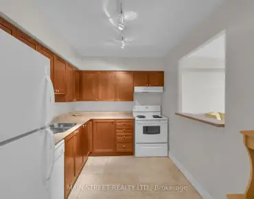 #1008-260 Davis Dr Central Newmarket 1睡房1卫生间1车位, 出售价格415000.00加元