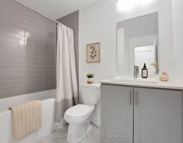 #6-26 Lytham Green Circ Glenway Estates 2 beds 2 baths 1 garage 499000.00
