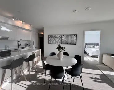 
            #332-8188 Yonge St Uplands 2睡房2卫生间1车位, 出售价格1250000.00加元                    